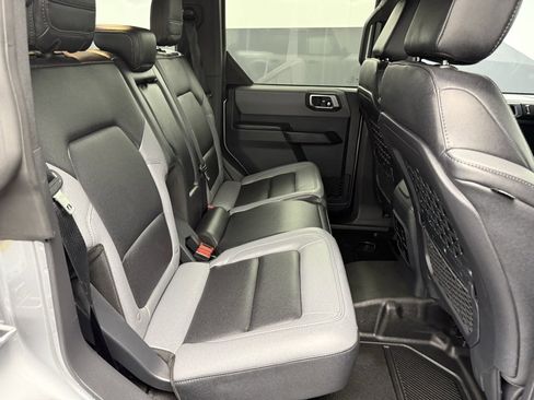 Used 2024 Ford Bronco Big Bend image 50