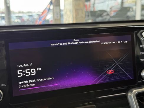Used 2022 Kia Sorento SX FWD image 51