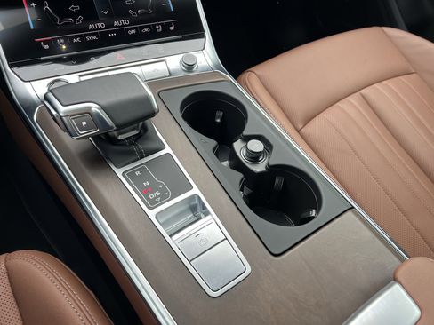 Used 2025 Audi A6 3.0T Premium w/ Convenience Plus Package image 18