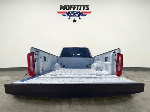 Certified 2025 Ford F250 XLT AWD/4WD image 17