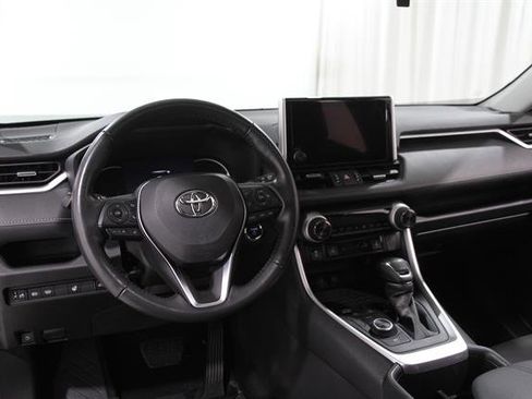 Used 2024 Toyota RAV4 XLE Premium w/ Weather Package AWD/4WD image 6