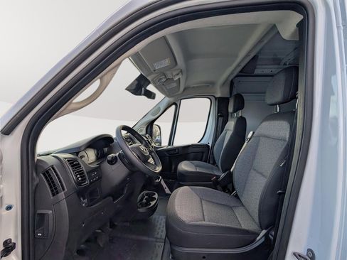 New 2026 RAM ProMaster 2500 w/ Safety Group FWD image 11