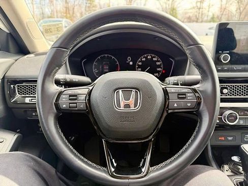Used 2023 Honda Civic EX image 13