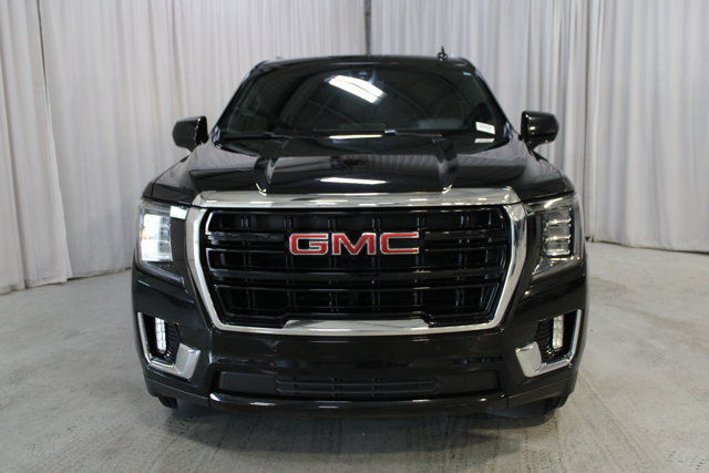 Used 2021 GMC Yukon XL SLE AWD/4WD image 25