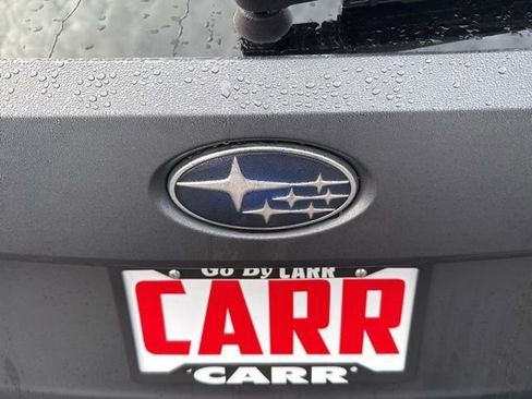 New 2026 Subaru Crosstrek 2.5i Wilderness image 8