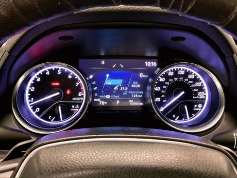Used 2020 Toyota Camry SE AWD/4WD image 13