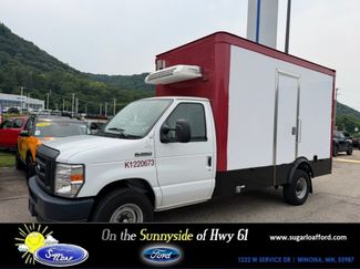 Used 2023 Ford E-350 and Econoline 350 Super Duty w/ Power Windows & Locks Group RWD video 1