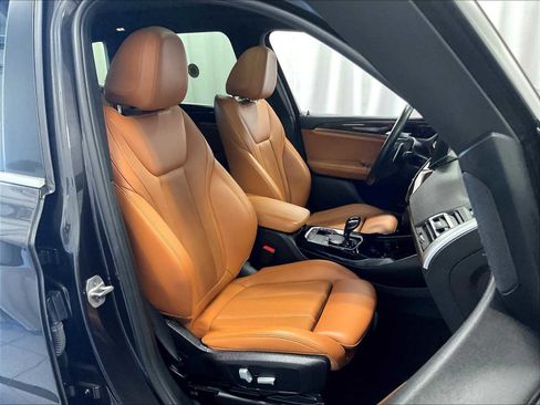 Used 2022 BMW X3 xDrive30i w/ Premium Package 2 image 11