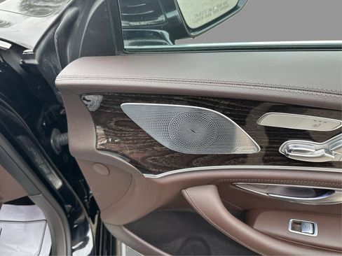 Used 2019 Mercedes-Benz CLS 450 4MATIC w/ Parking Assist Package image 22