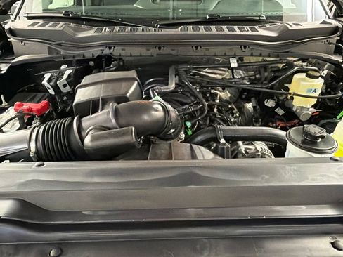 New 2026 Ford F250 Lariat w/ Black Appearance Package AWD/4WD image 47