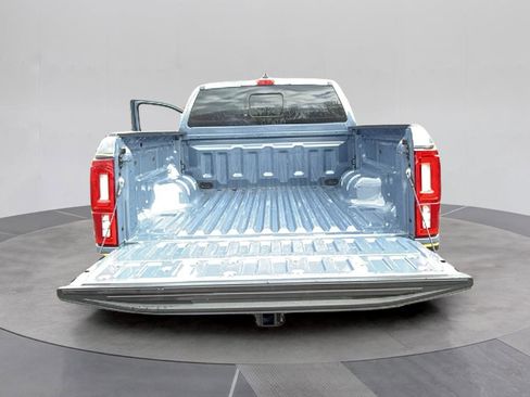 Certified 2023 Ford Ranger XLT w/ Equipment Group 302A High image 21