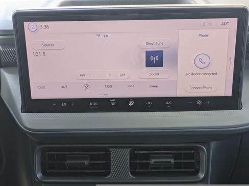 Used 2026 Ford Maverick XL FWD image 18