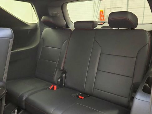 New 2026 Chevrolet Traverse RS AWD/4WD image 35