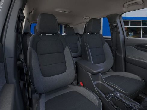 New 2026 Chevrolet TrailBlazer LS w/ LS Convenience Package image 17