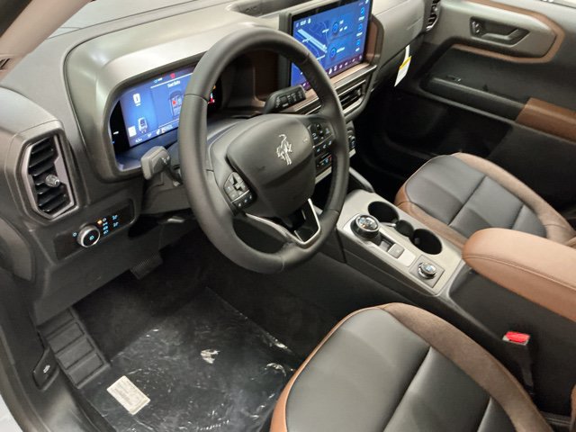New 2026 Ford Bronco Sport Outer Banks w/ Outer Banks Tech Package+ AWD/4WD image 15