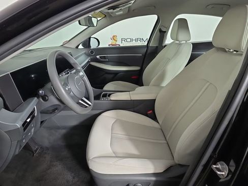 Certified 2024 Hyundai Sonata SEL image 19