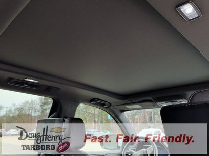 Certified 2024 Chevrolet Suburban High Country w/ Advanced Technology Package