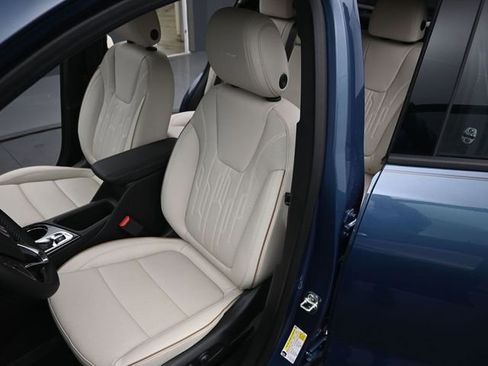 New 2026 Buick Encore GX Avenir w/ Avenir Technology Package image 11