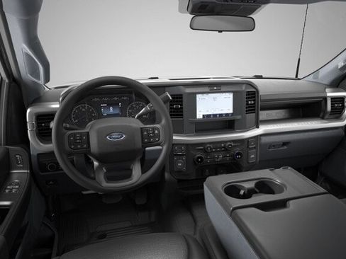New 2026 Ford F250 XL w/ XL Chrome Package AWD/4WD image 30