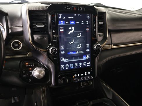 Used 2020 RAM 1500 Limited AWD/4WD image 5