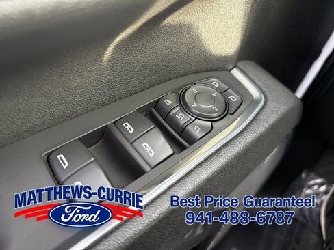Used 2024 Chevrolet Silverado 3500 High Country w/ Technology Package AWD/4WD image 26