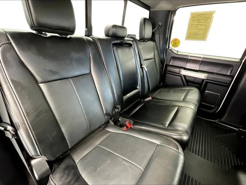 Used 2020 Ford F250 Lariat w/ Lariat Value Package image 18