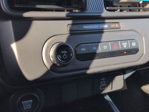 New 2026 Ford Maverick Lobo image 20