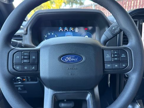 New 2026 Ford F150 STX w/ Equipment Group 200A RWD image 24
