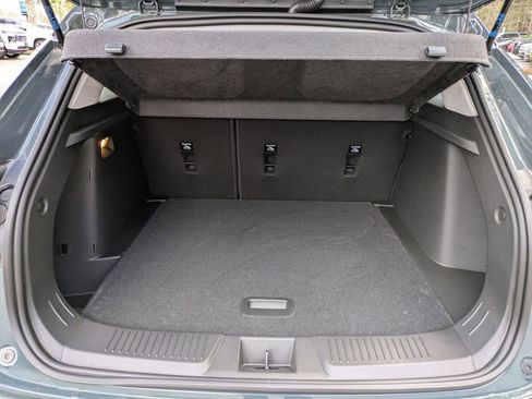 New 2026 Chevrolet Trax LT w/ Driver Confidence Package image 13