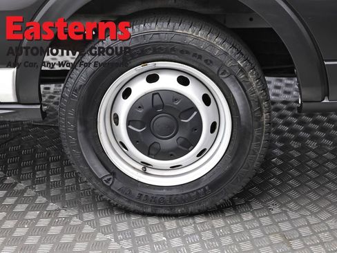 Used 2021 Ford Transit 150 Low Roof RWD image 8