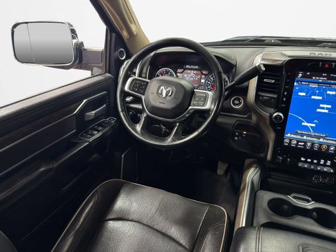 Used 2020 RAM 2500 Laramie image 16