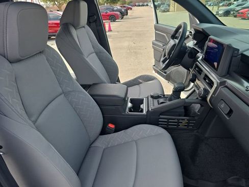 New 2026 Toyota Tacoma SR5 image 10