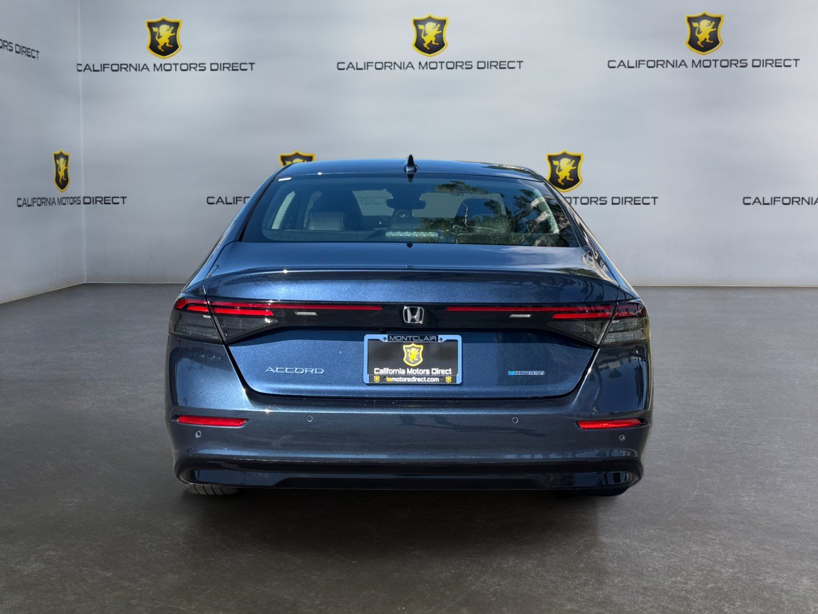 Used 2023 Honda Accord EX-L image 4