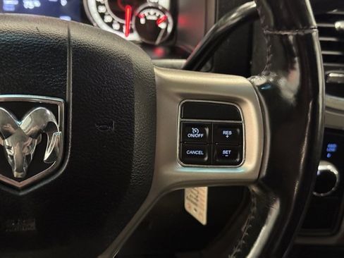 Used 2017 RAM 2500 Laramie image 19