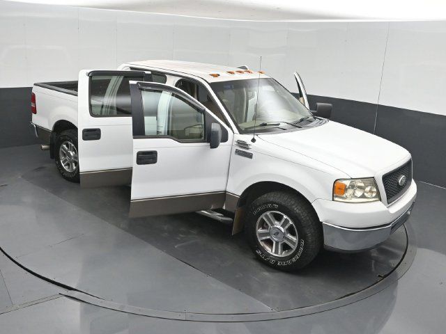 Used 2006 Ford F150 XLT RWD image 60
