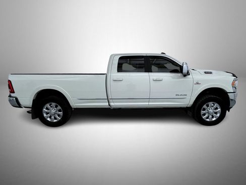 Certified 2024 RAM 3500 Limited image 4