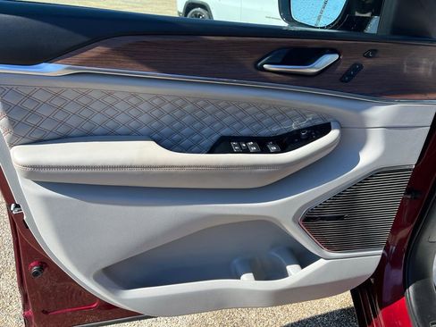 Used 2022 Jeep Grand Cherokee Summit w/ Adv Protech Group IV image 25