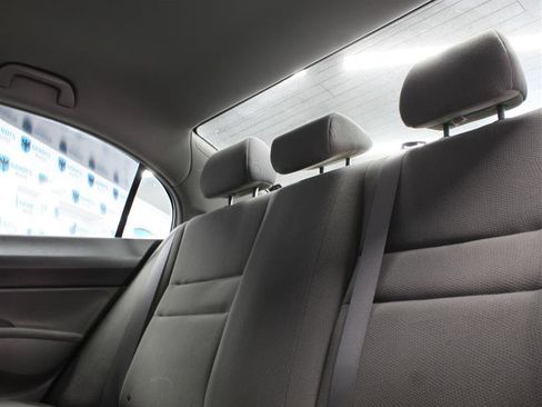 Used 2011 Honda Civic DX-VP image 16
