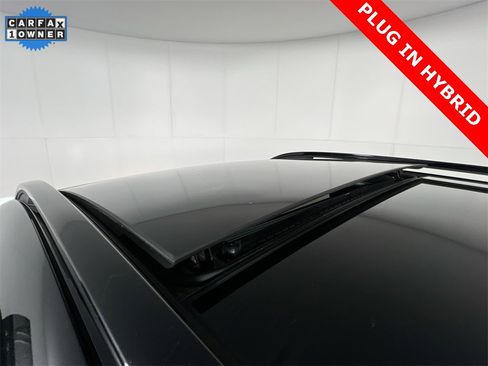 Certified 2024 Kia Sportage X-Line Prestige image 24