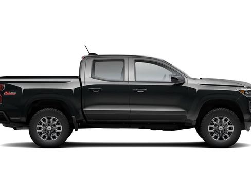 New 2026 Chevrolet Colorado Z71 w/ Z71 Convenience Package 2 AWD/4WD image 28