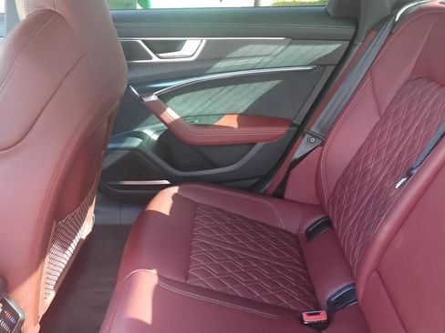 Used 2023 Audi S6 Premium Plus w/ Premium Plus Package image 20