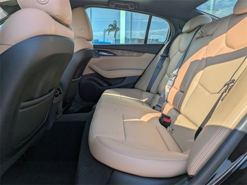 New 2026 Cadillac CT5 Premium Luxury image 16