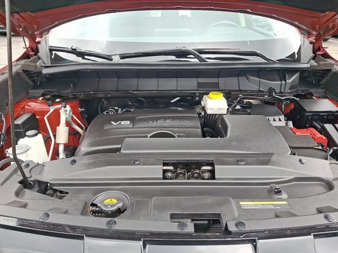 Used 2022 Nissan Pathfinder SL image 25