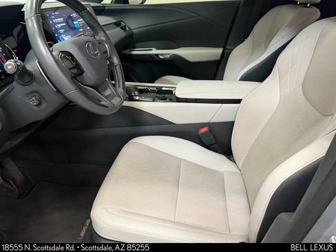 Used 2024 Lexus RX 350 Premium Plus w/ Convenience Package FWD image 21