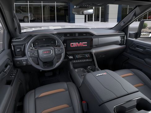 New 2026 GMC Sierra 2500 AT4 AWD/4WD image 39