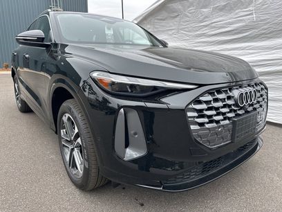 New 2025 Audi Q5 Premium