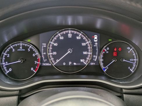 Used 2019 MAZDA MAZDA3 AWD Sedan w/ Select Package image 15