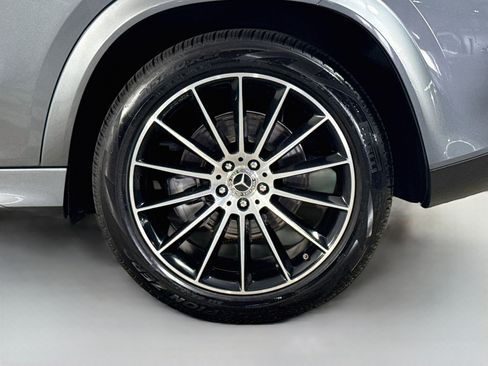 Used 2022 Mercedes-Benz GLE 450 4MATIC image 37