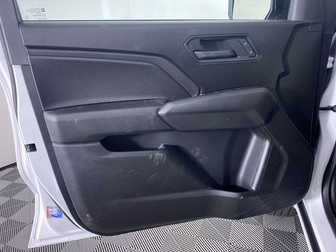 New 2026 Chevrolet Colorado Trail Boss image 12