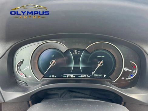 Used 2019 BMW X3 sDrive30i RWD image 24